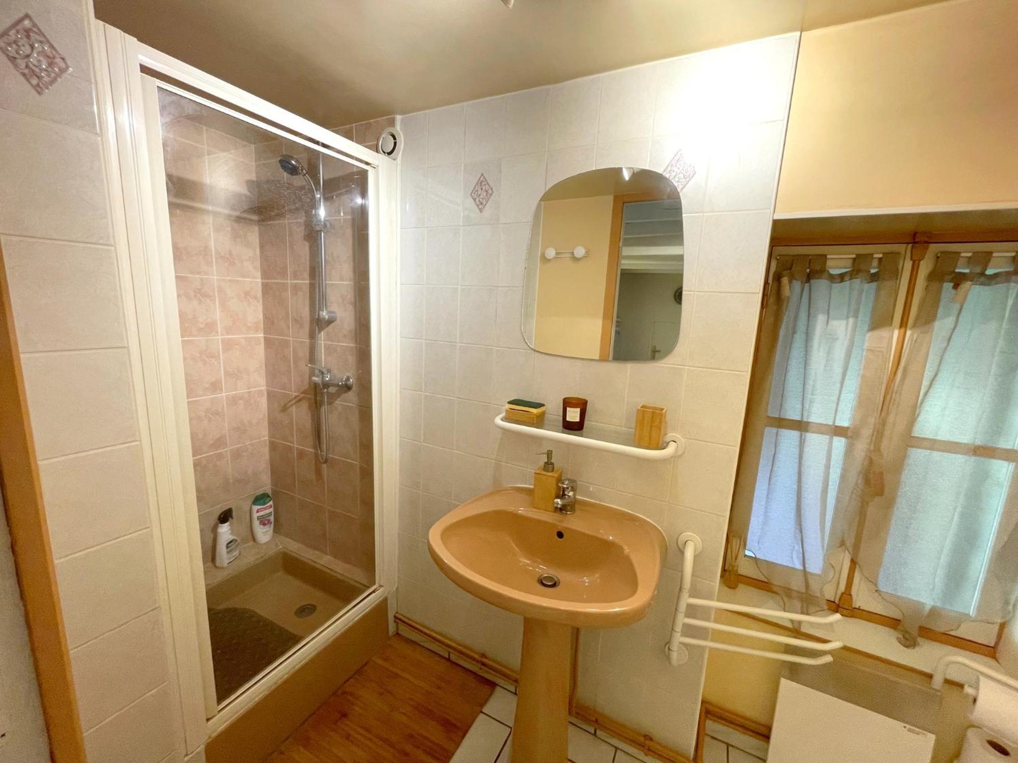 "Sainte Valiere", Appartement Calme Sur Cour Privative, Nevers Extérieur photo